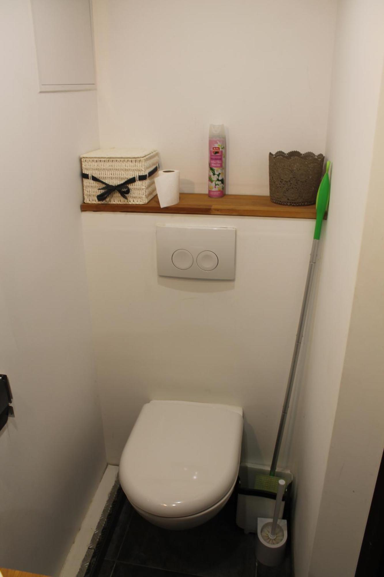 Loft 8 Appartement Douai Buitenkant foto